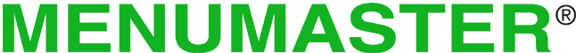 logo for Menumaster