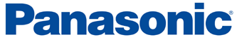 logo for Panasonic