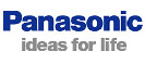 logo for Panasonic